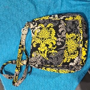 Vera Bradley shoulder bag